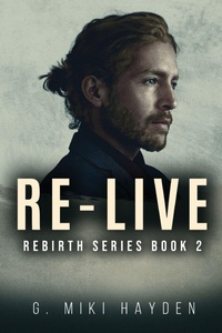 Enlarge image Cover: Re-live - Next Chapter