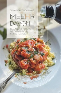 Abbildung von: MEEHR DAVON - Buchschmiede von Dataform Media GmbH