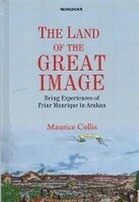 Enlarge image Cover: The Land of The Great Image - Manohar Publishers and Distributors