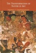 Cover: The Transformation of Nature in Art - Manohar Publishers and Distributors