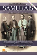 Cover: Breve historia de los samur&aacute;is N. E. ampliada - Nowtilus