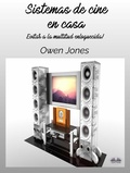 Cover: Sistemas De Cine En Casa - Tektime