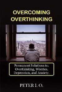 Enlarge image Cover: Overcoming Overthinking - Tektime