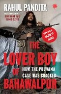 Cover: The Lover Boy of Bahawalpur - Juggernaut Publication