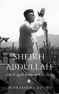 Cover: Indian Lives Series Book 2 - Sheikh Abdullah - HarperCollins