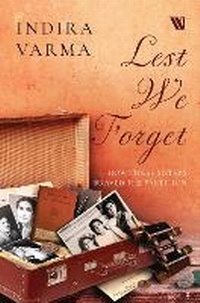 Enlarge image Cover: Lest We Forget - Westland Publications Limited