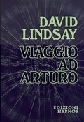 Cover: Viaggio ad Arturo - Edizioni Hypnos