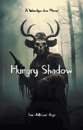 Cover: Hungry Shadow - Sean-Michael Argo