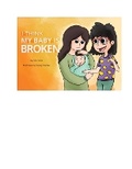 Cover: I Think My Baby Is Broken - Jojo