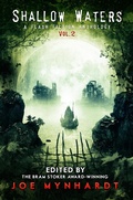 Cover: Shallow Waters Vol.2 - Crystal Lake Publishing