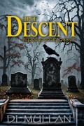 Cover: The Descent - Sonoran Dawn Studios
