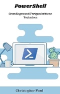 Cover: PowerShell - Christopher Ford