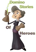 Cover: Domino Stories of Heroes - IERP