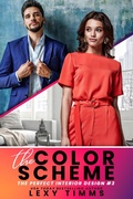 Cover: The Color Scheme - Dark Shadow Publishing