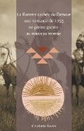 Cover: La Flamme Cachee de l'Amour - BR