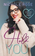 Cover: Hold You - Nichole Rose