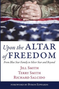 Enlarge image Cover: Upon the Altar of Freedom - Resource Publications (CA)
