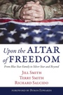 Cover: Upon the Altar of Freedom - Wipf and Stock Publishers