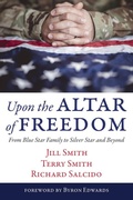 Cover: Upon the Altar of Freedom - Wipf and Stock Publishers