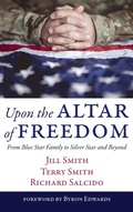 Cover: Upon the Altar of Freedom - Resource Publications (CA)
