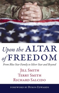 Enlarge image Cover: Upon the Altar of Freedom - Resource Publications (CA)