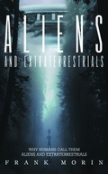 Cover: Alien's and Extraterrestrial's - Books to Life Marketing