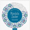 Cover: Mandala-Zauber - Gelassenheit - arsEdition