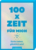 Bild: 100 x Zeit für mich - arsEdition