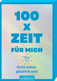 Bild: 100 x Zeit für mich - arsEdition
