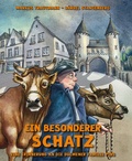Cover: Ein besonderer Schatz - Heimatverein D&uuml;lmen e.V.