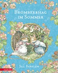 Cover: Brombeerhag im Sommer - Annette Betz Verlag