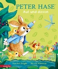 Cover: Peter Hase - Auf und davon - Annette Betz Verlag