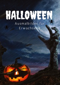 Abbildung von: Halloween - tredition
