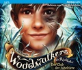 Cover: Woodwalkers - Die R&uuml;ckkehr (Staffel 2, Band 4). Der Club der Fabeltiere - Arena