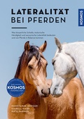 Cover: Lateralit&auml;t bei Pferden - Kosmos