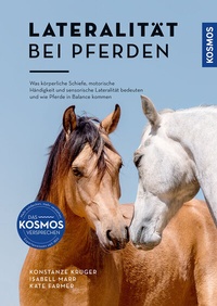 Abbildung von: Lateralität bei Pferden - Kosmos