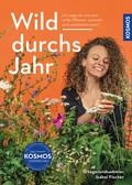 Cover: Wild durchs Jahr - Kosmos