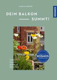 Abbildung von: Dein Balkon summt! - Kosmos