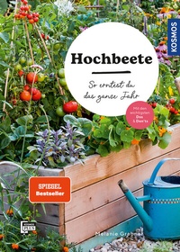 Enlarge image Cover: Hochbeete - Kosmos