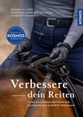 Cover: Verbessere dein Reiten - Kosmos