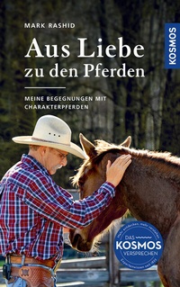 Abbildung von: Aus Liebe zu den Pferden - Kosmos