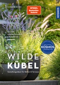 Cover: Wilde K&uuml;bel - Kosmos