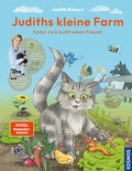 Cover: Judiths kleine Farm - Kosmos