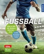 Cover: Fu&szlig;ball - Kosmos