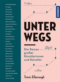 Abbildung von: Unterwegs - Kosmos
