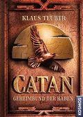 Cover: CATAN - Geheimbund der Raben (Band 2) - Kosmos