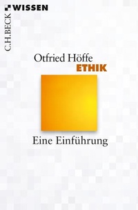 Abbildung von: Ethik - C.H.BECK
