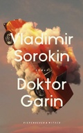 Cover: Doktor Garin - Kiepenheuer & Witsch