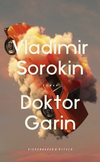 Abbildung von: Doktor Garin - Kiepenheuer & Witsch