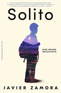 Cover: Solito - Kiepenheuer & Witsch